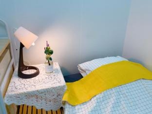 Only for Woman-Sadang House(312) Apartment in Seoul