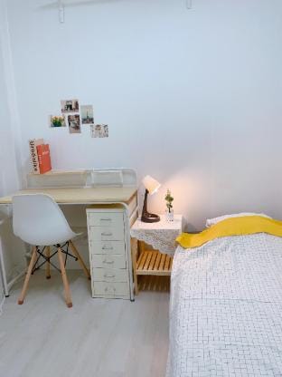 Only for Woman-Sadang House(312) Apartment in Seoul