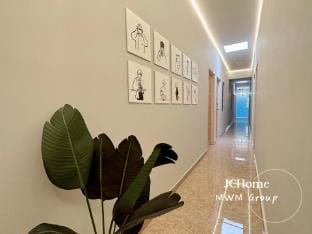 R3-1min/KSL/Bus Shuttle/Averyday Vacation rental in Johor Bahru