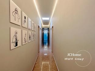 R3-1min/KSL/Bus Shuttle/Averyday Vacation rental in Johor Bahru