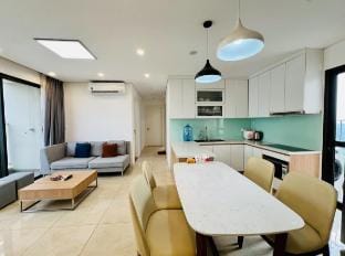FN - Vinhomes D’capital - 3B+2W Apartment in Laos