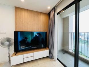 FN - Vinhomes D’capital - 3B+2W Apartment in Laos