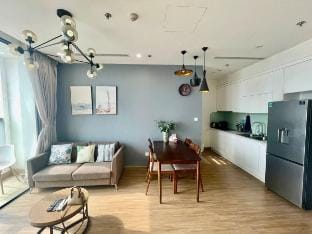 FN - Vinhomes Skylake - 2 beds Apartment in Laos