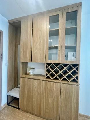 FN - Vinhomes Skylake - 2 beds Apartment in Laos