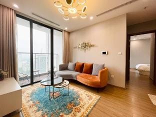 NTN - Vinhomes Skylake - 2 BR Apartment in Laos