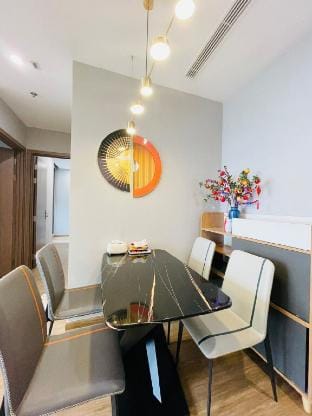 NTN - Vinhomes Skylake - 2 BR Apartment in Laos