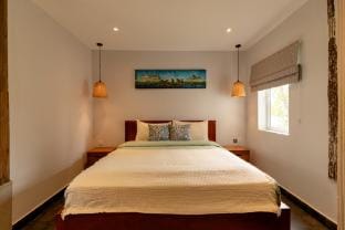 Rice-Field Private Pool Villa Villa in Krong Siem Reap