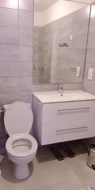L'Isard Apartment in Occitanie