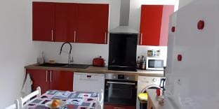L'Isard Apartment in Occitanie