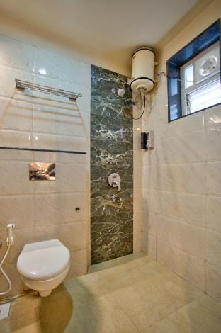 FullyFurnished Cozy 2BHK Vagator Apartment in Goa, India