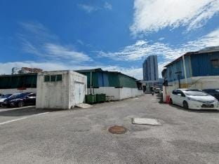 TuR15 SPICE 10pax 4room Private  Vacation rental in Bayan Lepas