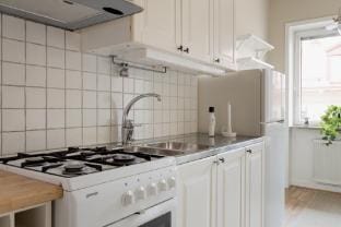 One Room Apartment At Sdermalm Apartment in Stockholm