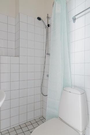 One Room Apartment At Sdermalm Apartment in Stockholm