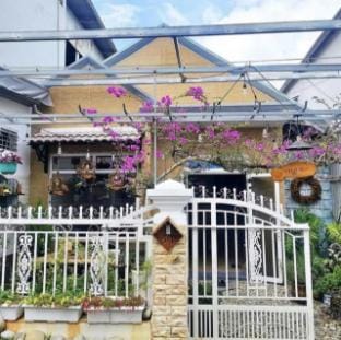MAN HOME DA LAT Vacation rental in Dalat