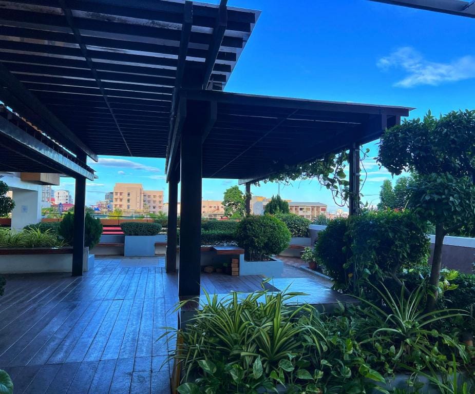Mabolo Garden Flats Studio type Unit Apartment in Lapu-Lapu City