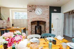 Westholme Lodge Vacation rental in Minehead