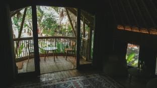 Alpaca Lodge Vacation rental in Kediri