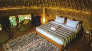 Alpaca Lodge Vacation rental in Kediri