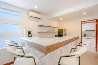 4BDR Luxury Villa - 5Min Walk to the Beach Villa in North Kuta