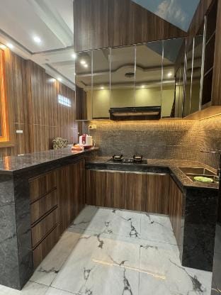 THE MOELEX VILLAS Apartment in Indonesia