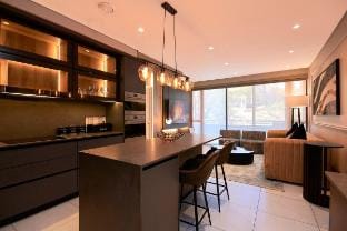 PLN-Spaces @ The Terrace-Sandton Gate Apartment in Sandton