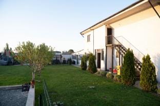 Casa Dumitrescu Bed and Breakfast in Constanța County