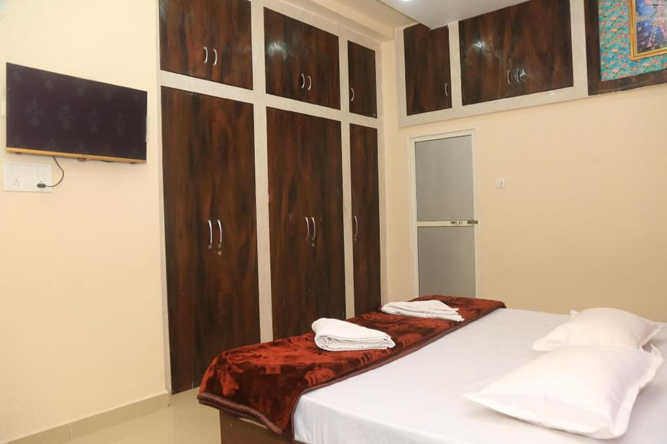 Hariom Home Stay Hotel in India