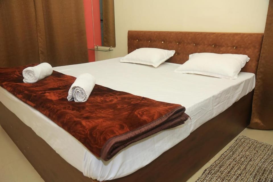 Hariom Home Stay Hotel in India