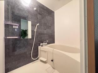Near Station 3 Bedroom Nanba with Kids Room Taikou Villa in Osaka