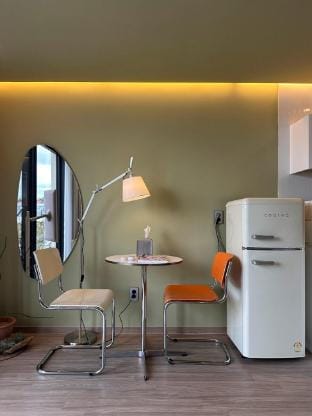 Stay874 #8. Studio for 2 people (No pets allowed) Vacation rental in South Korea