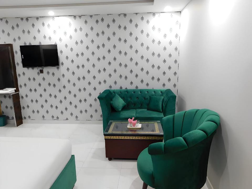 Royal Inn Hotel Hotel in Lahore