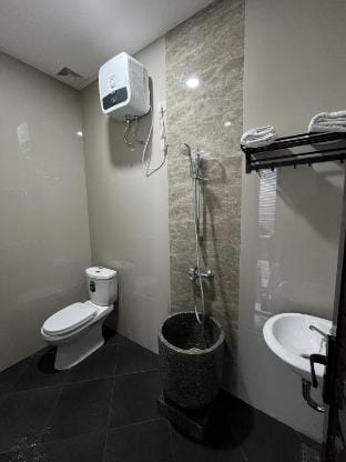 Suite One Tingkir Syariah Apartment in Indonesia