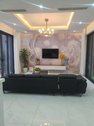 Tan Tra villa 침대4개 침실4개. Villa in Hoa Hai