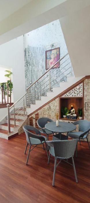58 Paraiso Villa Villa in Gujarat