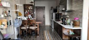 Căn hô Khách san Apartment in Laos