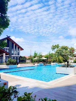 JML's Pod Royal near mactan airport Apartment in Lapu-Lapu City