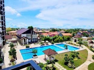 JML's Pod Royal near mactan airport Apartment in Lapu-Lapu City