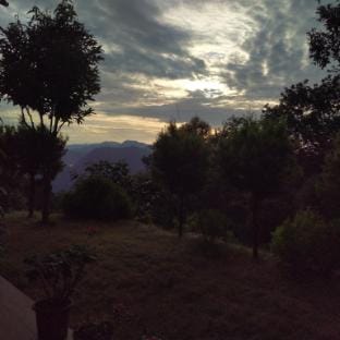 PINE VALLEY RESORT Villa in Uttarakhand