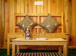 PINE VALLEY RESORT Villa in Uttarakhand