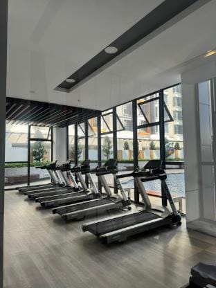K Avenue Kota Kinabalu by SRI Stay Apartment in Kota Kinabalu