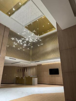 K Avenue Kota Kinabalu by SRI Stay Apartment in Kota Kinabalu