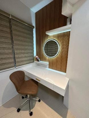 Shell Residences, Pasay near Naia, MOA, SMX, PICC Apartment in Pasay