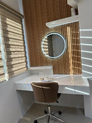 Shell Residences, Pasay near Naia, MOA, SMX, PICC Apartment in Pasay