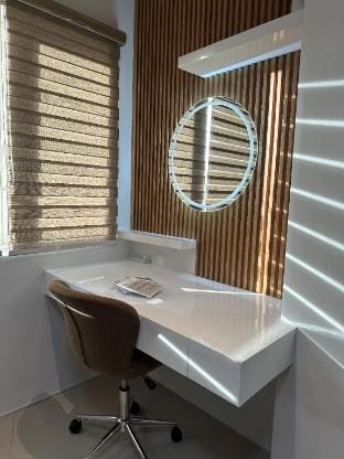 Shell Residences, Pasay near Naia, MOA, SMX, PICC Apartment in Pasay