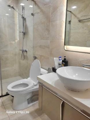 Landmark 81 Apartment in Ho Chi Minh City