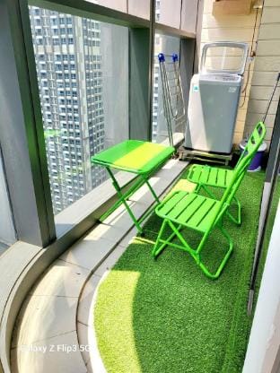 Landmark 81 Apartment in Ho Chi Minh City