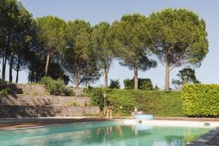Les Terres Aoyama Country House in Auvergne-Rhône-Alpes