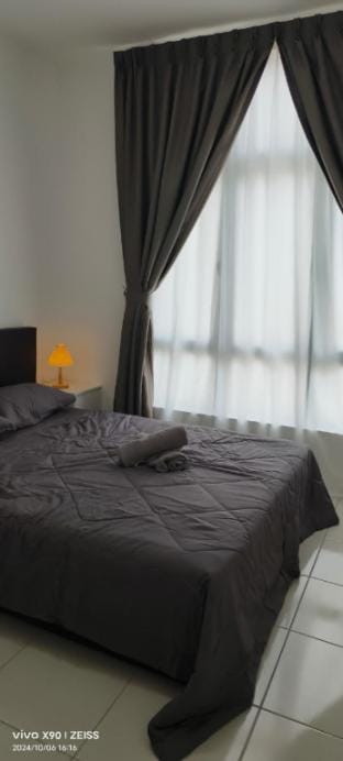 Ipoh Anderson(Free WiFi & Tvbox)4ppl Vacation rental in Ipoh