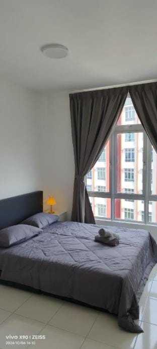 Ipoh Anderson(Free WiFi & Tvbox)4ppl Vacation rental in Ipoh