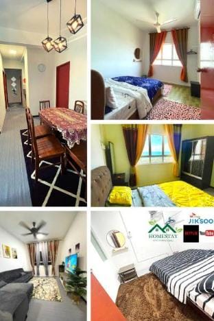 City Center Apartments Apartment in Terengganu, Malaysia